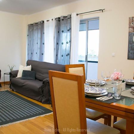 Apartamento Lombinha Vila Franca do Campo Luaran gambar