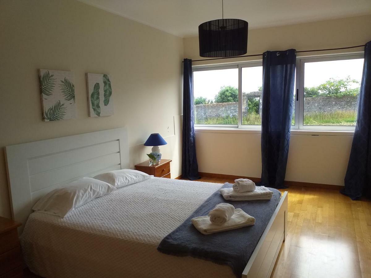 Apartamento Lombinha Vila Franca do Campo Luaran gambar
