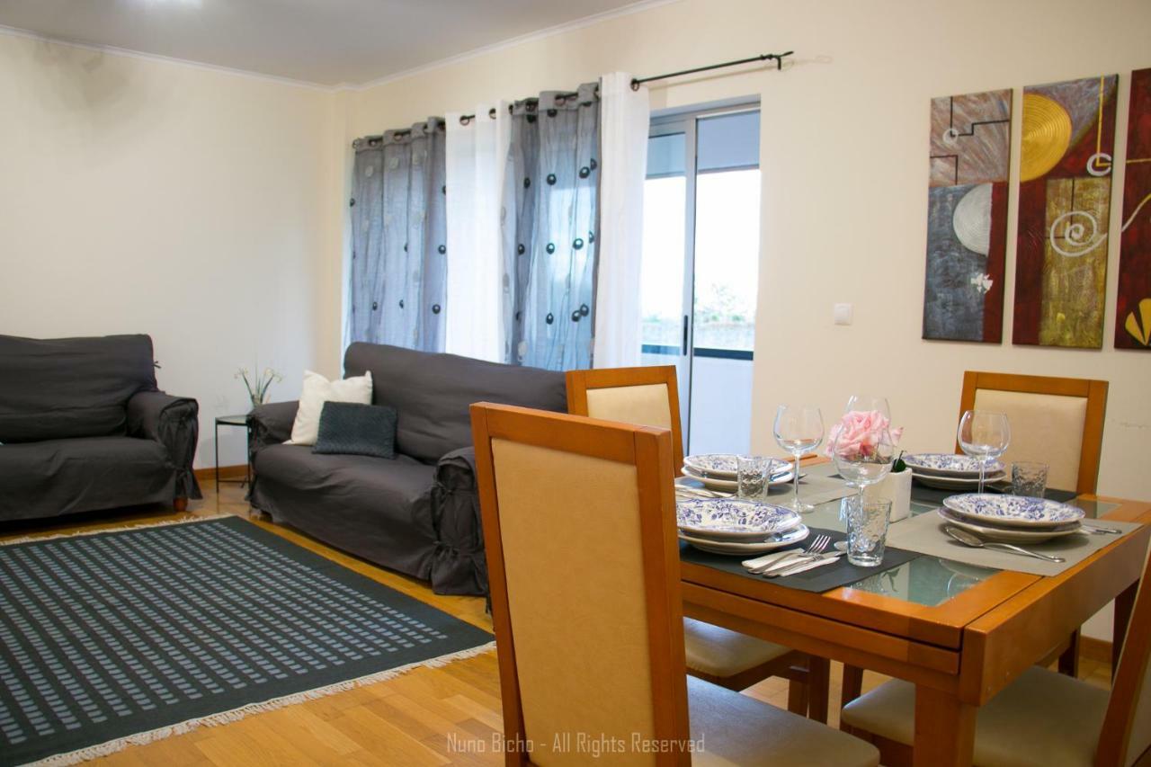 Apartamento Lombinha Vila Franca do Campo Luaran gambar