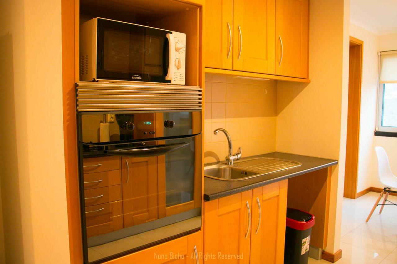 Apartamento Lombinha Vila Franca do Campo Luaran gambar