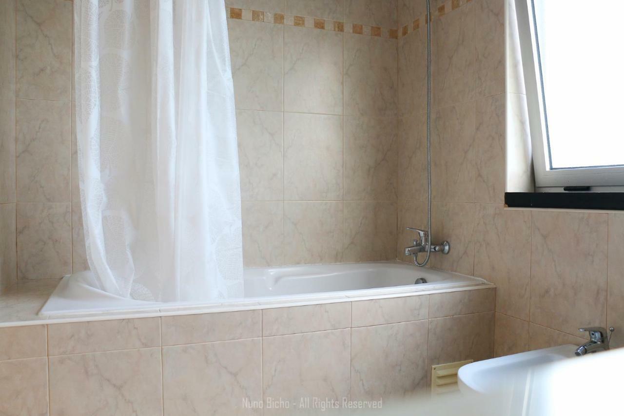 Apartamento Lombinha Vila Franca do Campo Luaran gambar